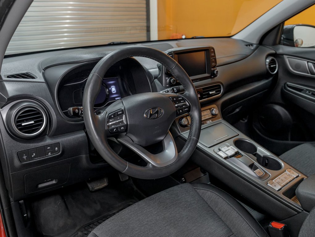 Hyundai KONA ELECTRIC  2020 à St-Jérôme, Québec - 2 - w1024h768px