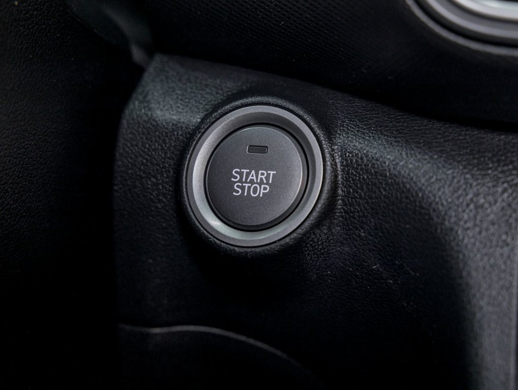 Hyundai KONA ELECTRIC  2020 à St-Jérôme, Québec - 23 - w1024h768px