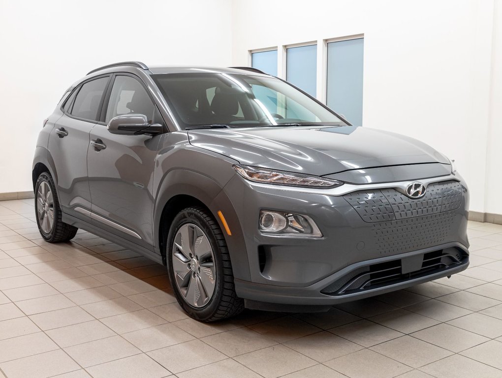 Hyundai KONA ELECTRIC  2021 à St-Jérôme, Québec - 9 - w1024h768px