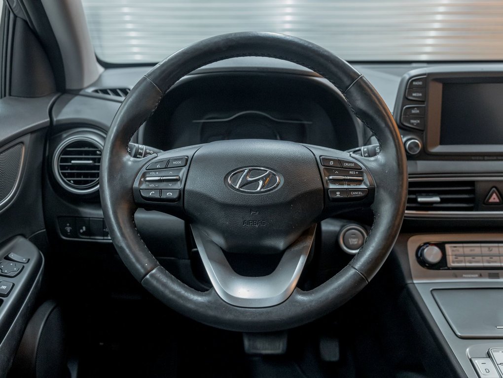 Hyundai KONA ELECTRIC  2021 à St-Jérôme, Québec - 12 - w1024h768px