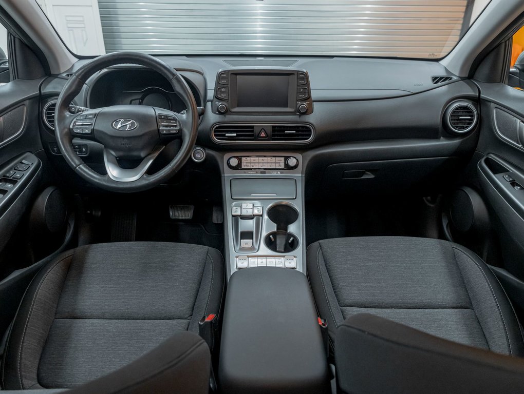 2021 Hyundai KONA ELECTRIC in St-Jérôme, Quebec - 11 - w1024h768px