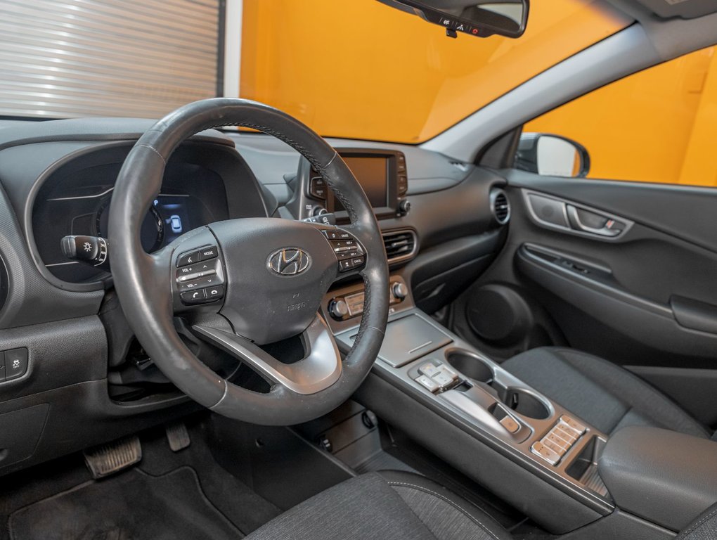 2021 Hyundai KONA ELECTRIC in St-Jérôme, Quebec - 2 - w1024h768px