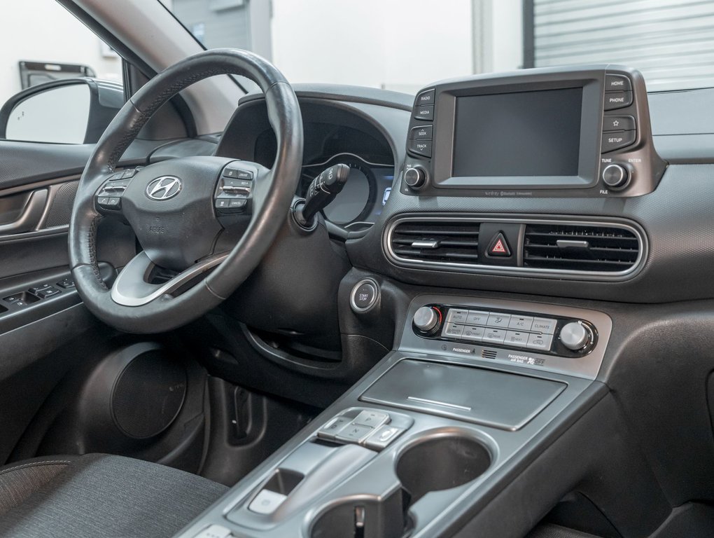 2021 Hyundai KONA ELECTRIC in St-Jérôme, Quebec - 26 - w1024h768px