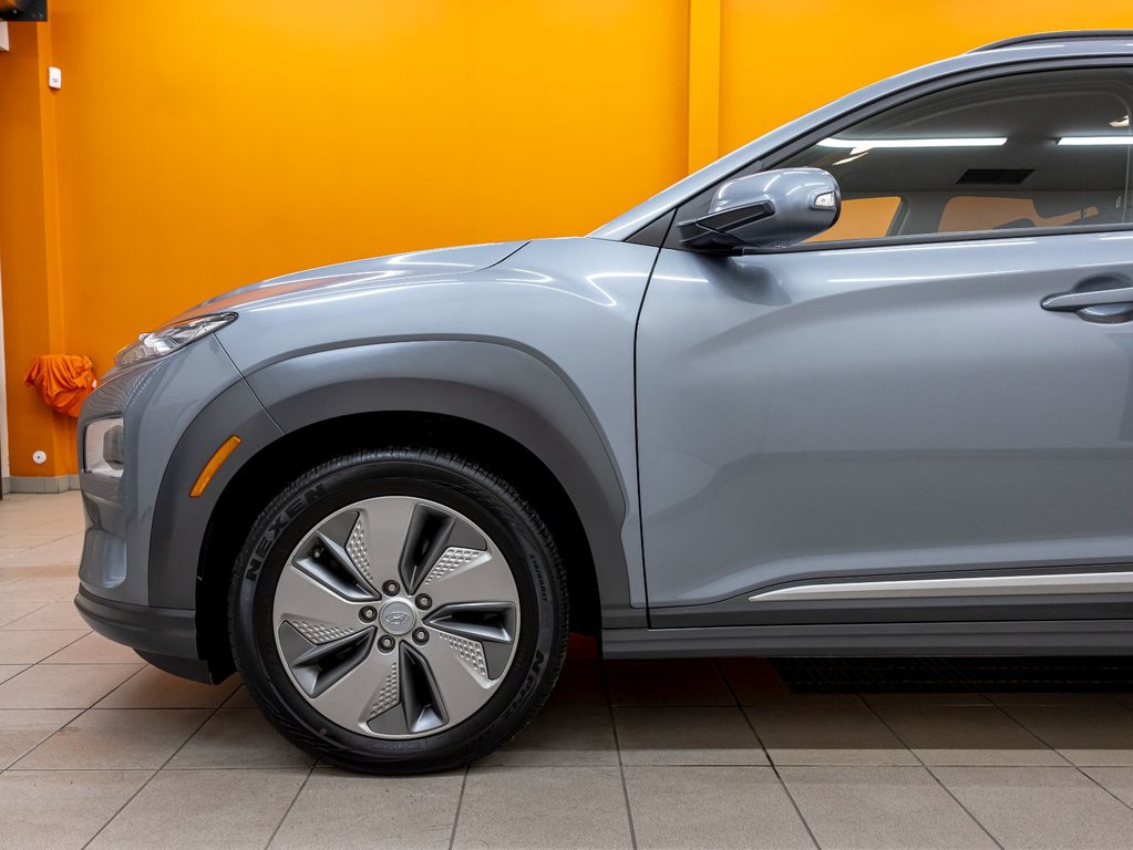 2021 Hyundai KONA ELECTRIC in St-Jérôme, Quebec - 33 - w1024h768px