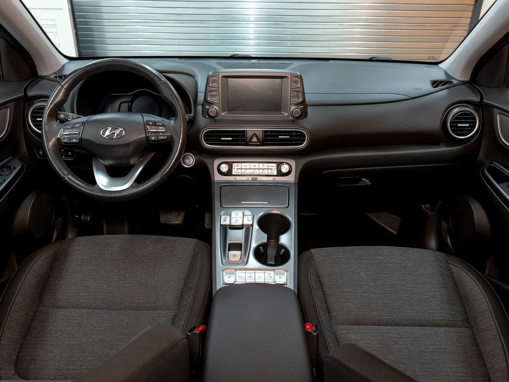 2021 Hyundai KONA ELECTRIC in St-Jérôme, Quebec - 11 - w1024h768px