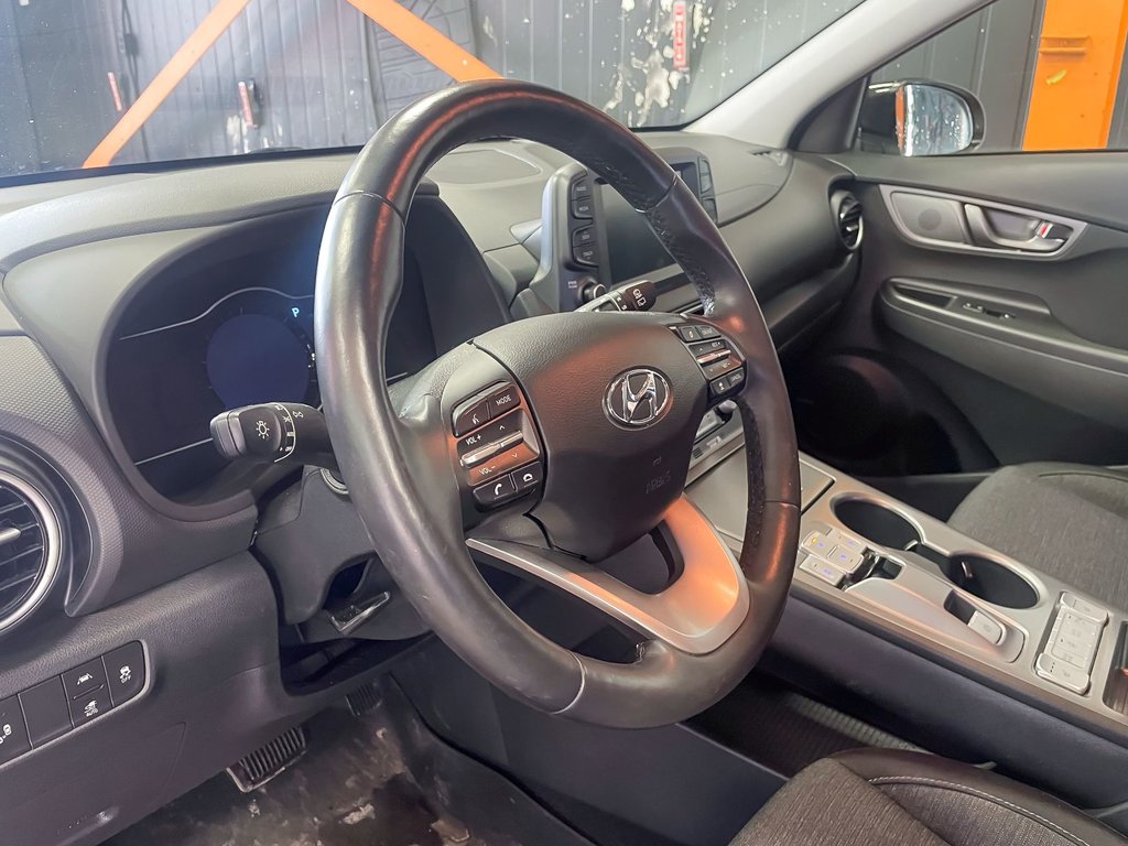 2021 Hyundai KONA ELECTRIC in St-Jérôme, Quebec - 3 - w1024h768px