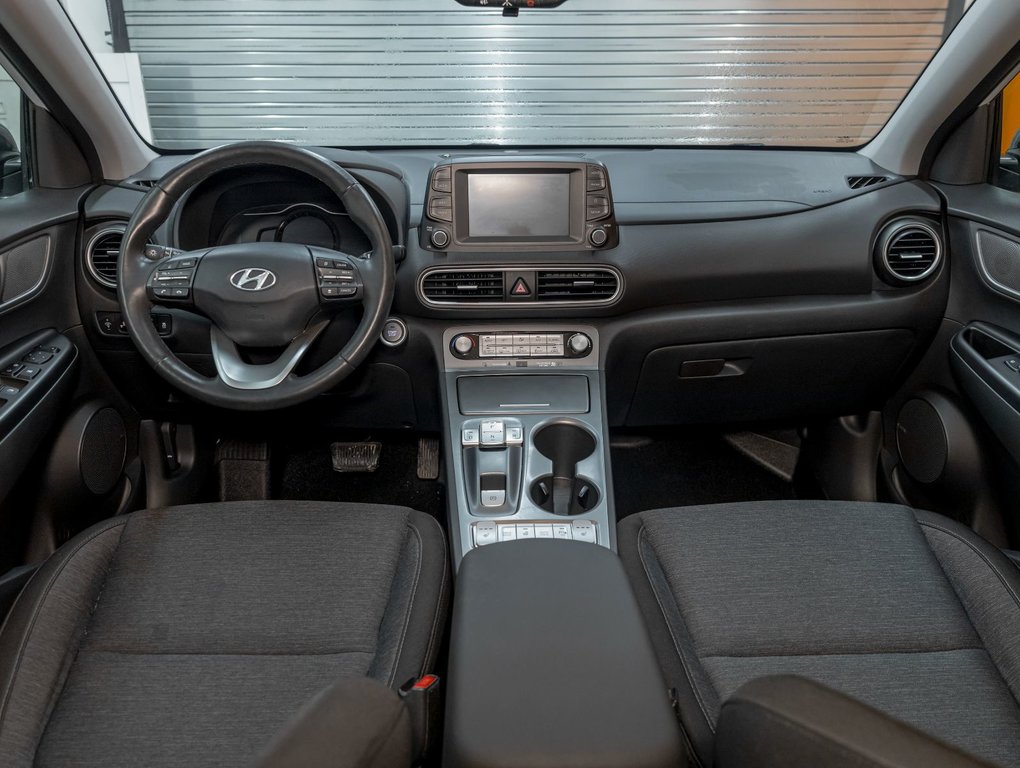 2021 Hyundai KONA ELECTRIC in St-Jérôme, Quebec - 11 - w1024h768px