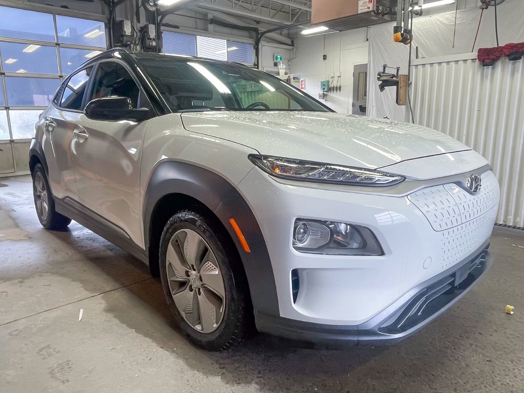 2021 Hyundai KONA ELECTRIC in St-Jérôme, Quebec - 9 - w1024h768px