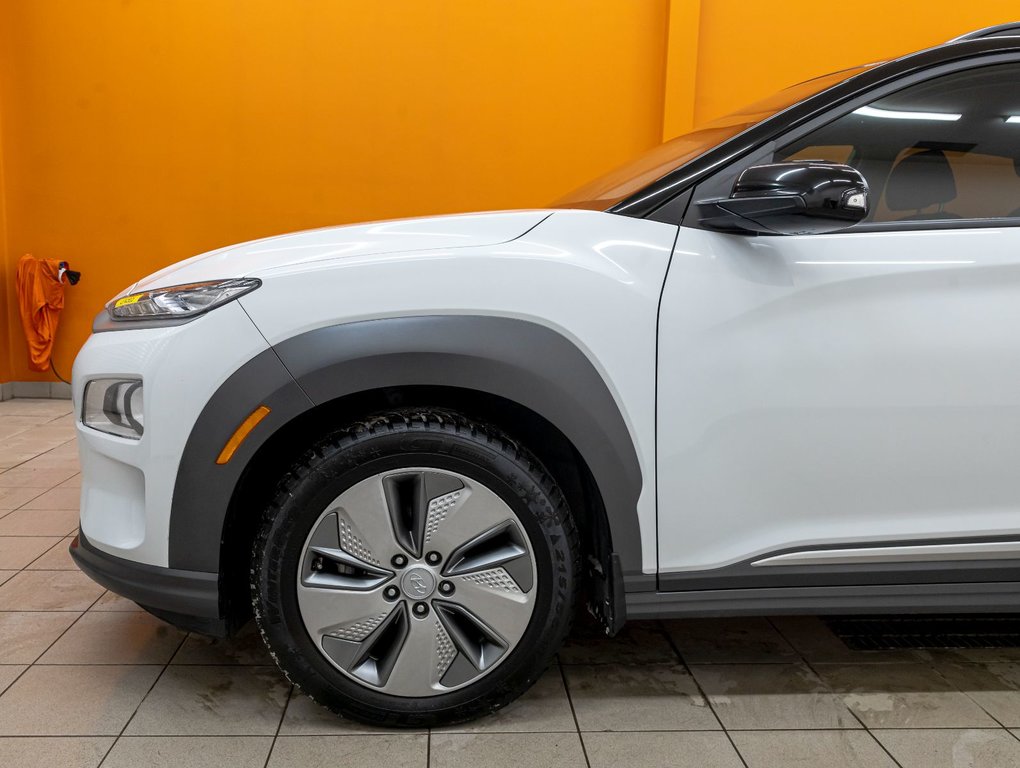 2021 Hyundai KONA ELECTRIC in St-Jérôme, Quebec - 29 - w1024h768px