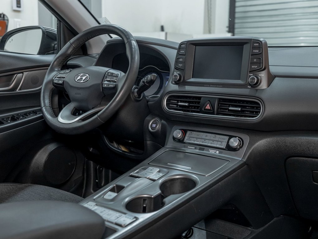 2021 Hyundai KONA ELECTRIC in St-Jérôme, Quebec - 25 - w1024h768px