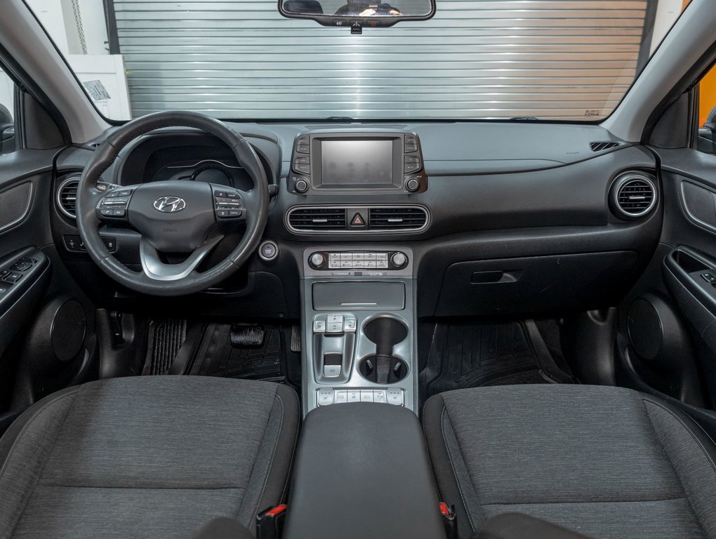 Hyundai KONA ELECTRIC  2021 à St-Jérôme, Québec - 11 - w1024h768px