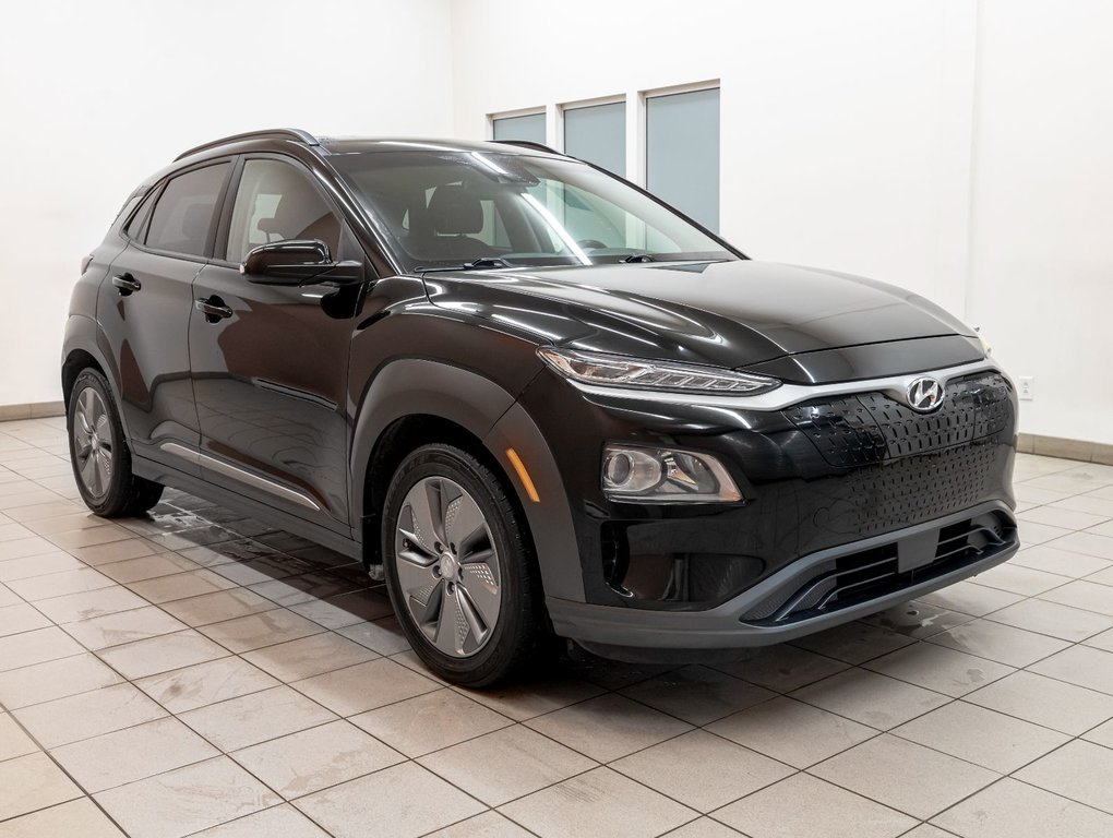 Hyundai KONA ELECTRIC  2021 à St-Jérôme, Québec - 9 - w1024h768px