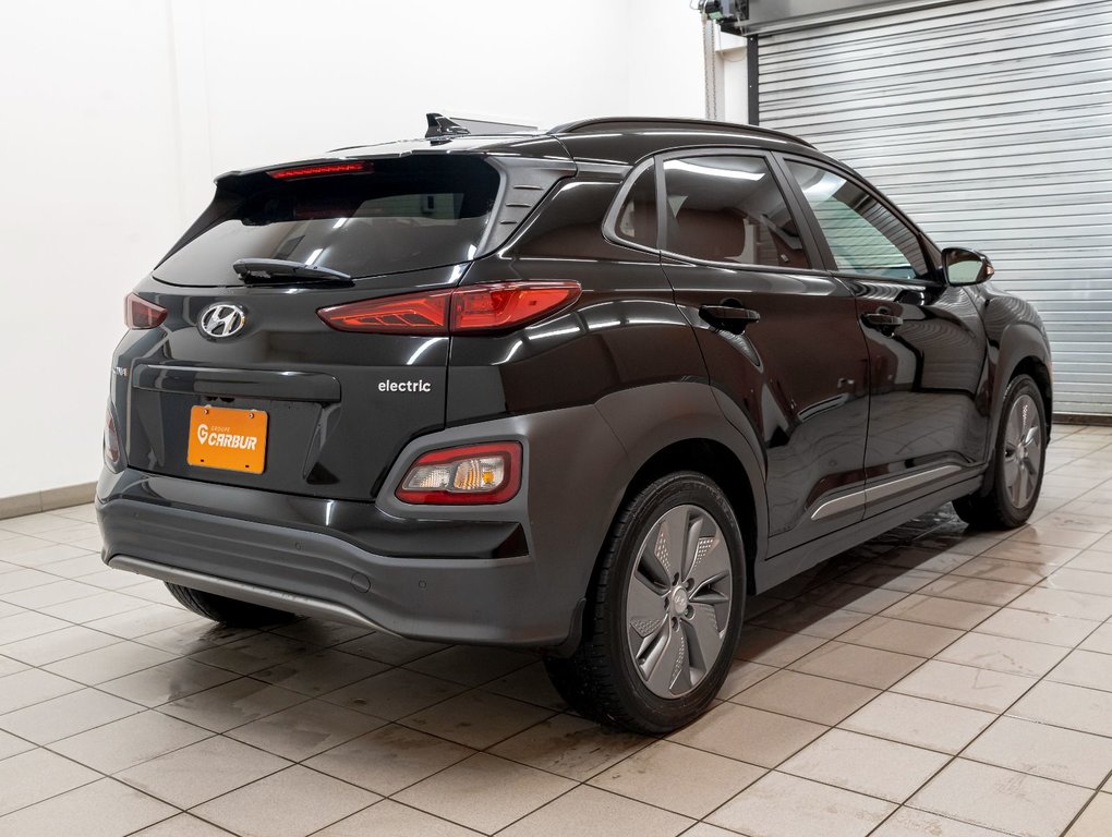 2021 Hyundai KONA ELECTRIC in St-Jérôme, Quebec - 8 - w1024h768px