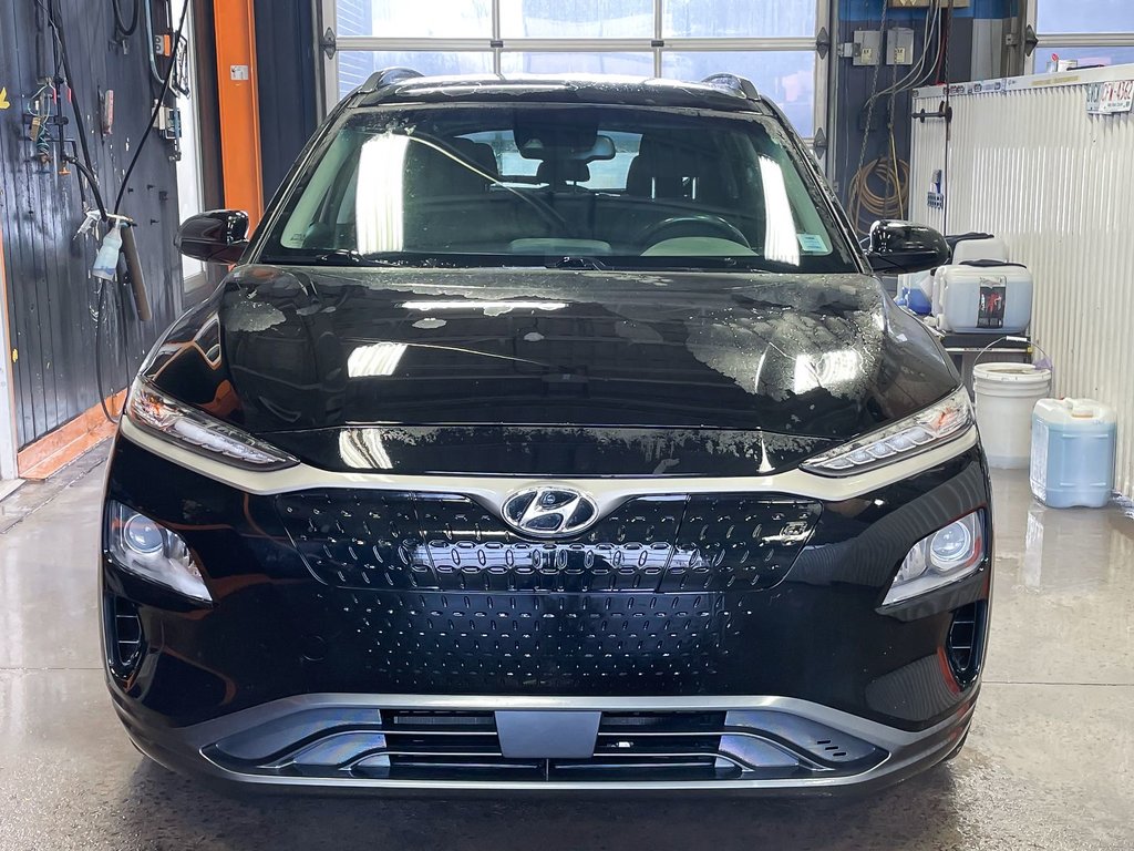 2021 Hyundai KONA ELECTRIC in St-Jérôme, Quebec - 4 - w1024h768px