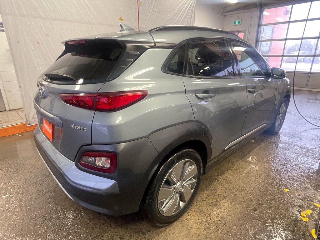 Hyundai KONA ELECTRIC  2021 à St-Jérôme, Québec - 10 - w1024h768px