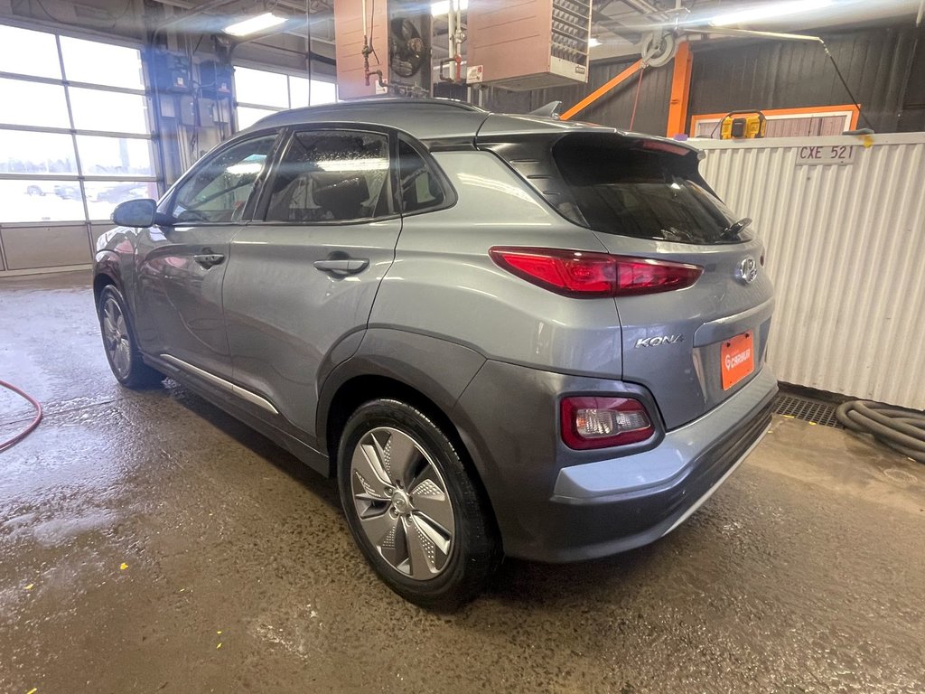 Hyundai KONA ELECTRIC  2021 à St-Jérôme, Québec - 8 - w1024h768px