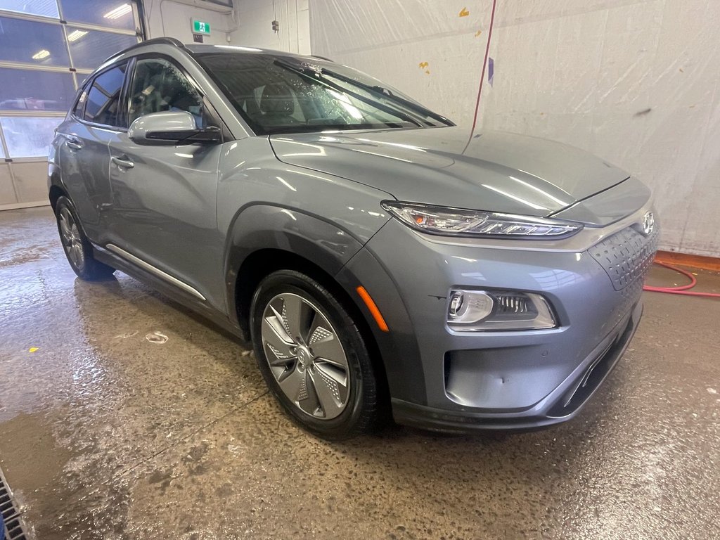 Hyundai KONA ELECTRIC  2021 à St-Jérôme, Québec - 12 - w1024h768px