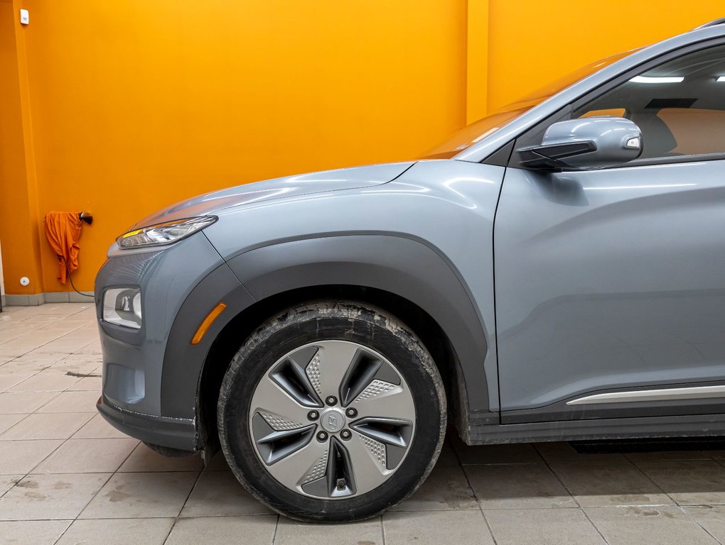 2021 Hyundai KONA ELECTRIC in St-Jérôme, Quebec - 32 - w1024h768px