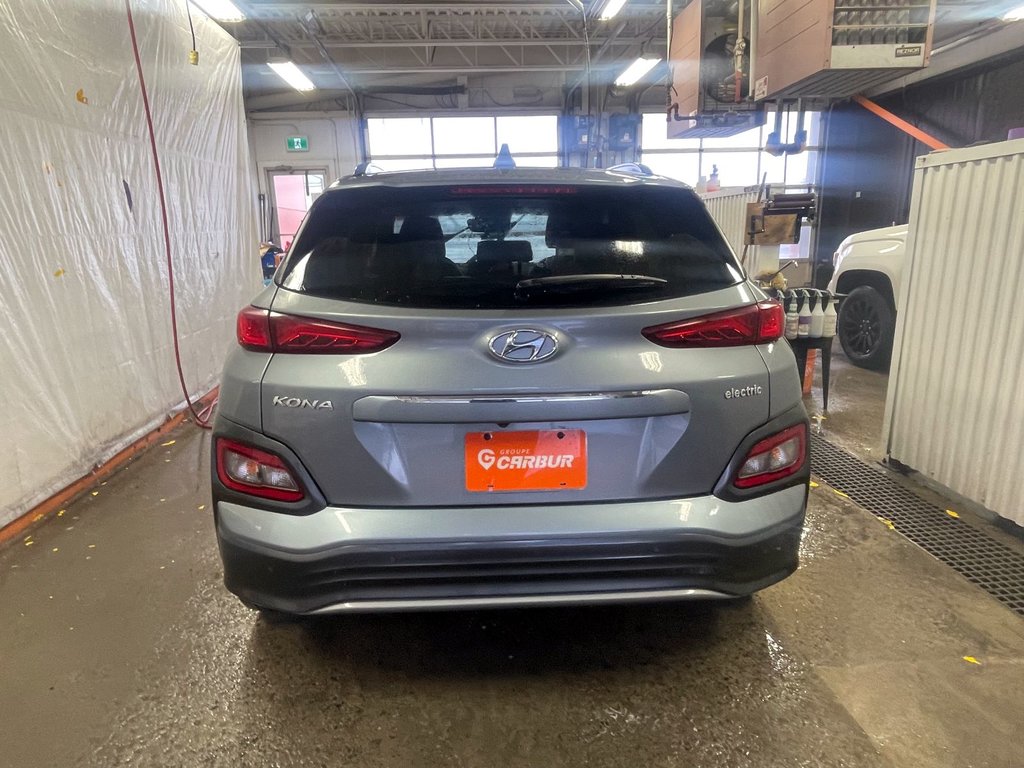 Hyundai KONA ELECTRIC  2021 à St-Jérôme, Québec - 9 - w1024h768px