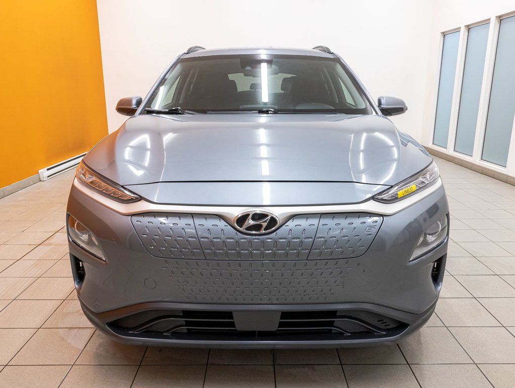 Hyundai KONA ELECTRIC  2021 à St-Jérôme, Québec - 4 - w1024h768px