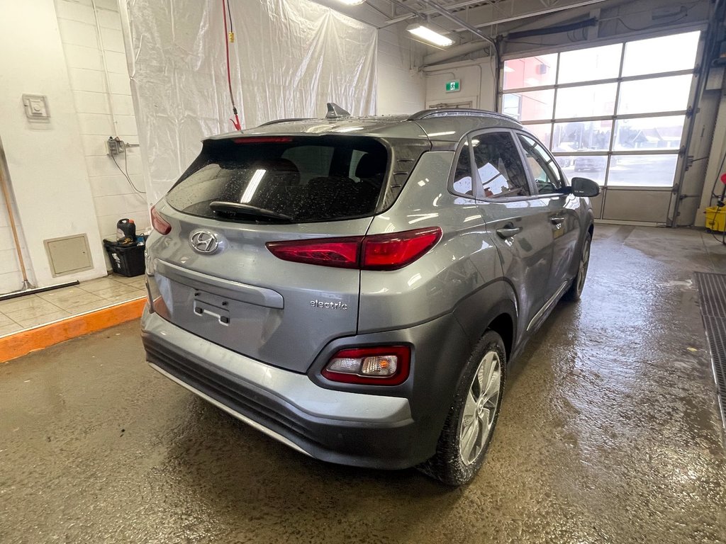 Hyundai KONA ELECTRIC  2021 à St-Jérôme, Québec - 8 - w1024h768px