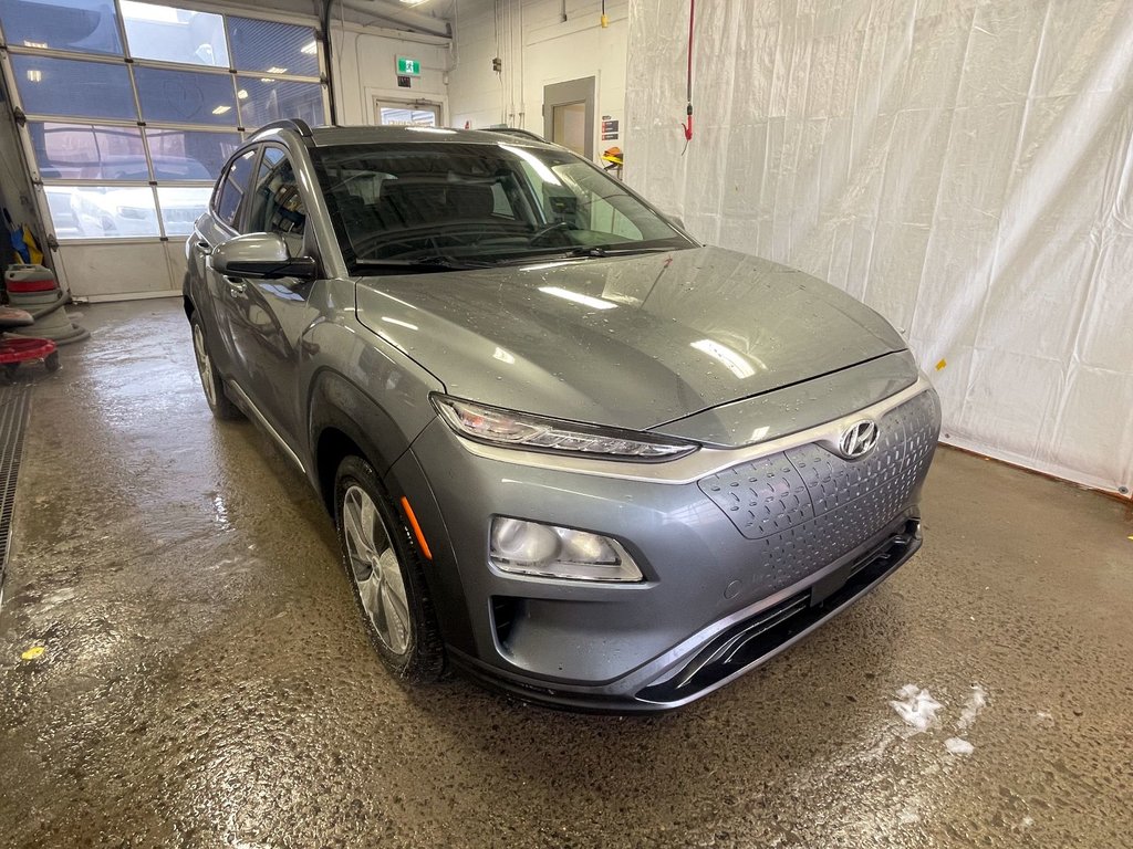 Hyundai KONA ELECTRIC  2021 à St-Jérôme, Québec - 9 - w1024h768px