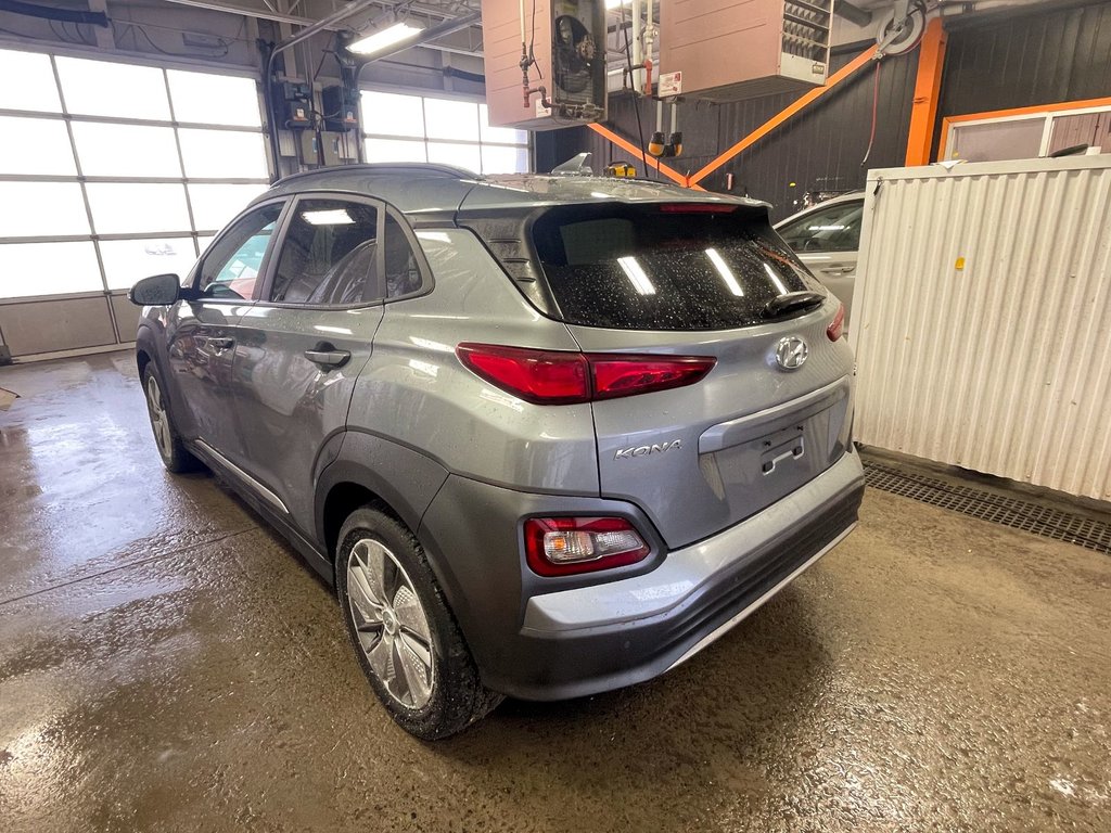 Hyundai KONA ELECTRIC  2021 à St-Jérôme, Québec - 5 - w1024h768px