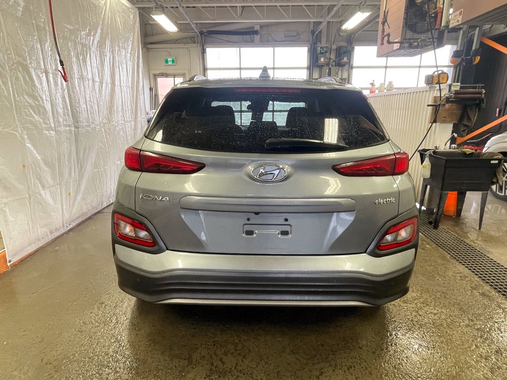 Hyundai KONA ELECTRIC  2021 à St-Jérôme, Québec - 6 - w1024h768px