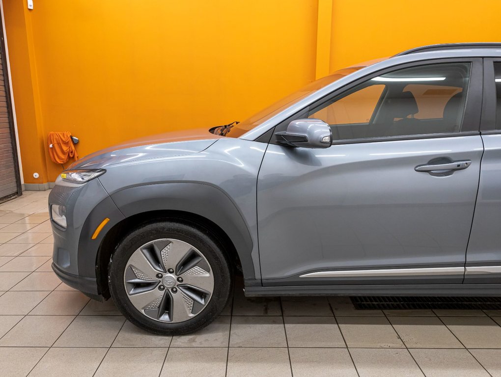 2021 Hyundai KONA ELECTRIC in St-Jérôme, Quebec - 32 - w1024h768px