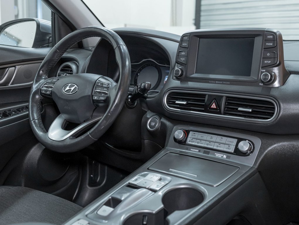 2021 Hyundai KONA ELECTRIC in St-Jérôme, Quebec - 26 - w1024h768px