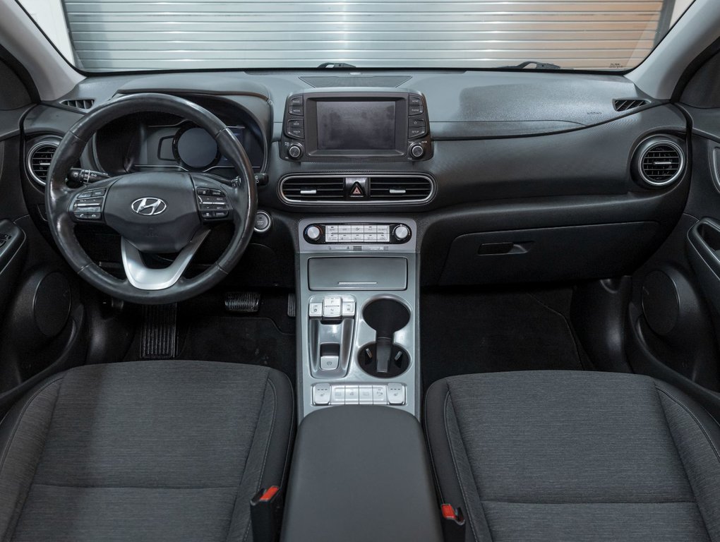 Hyundai KONA ELECTRIC  2021 à St-Jérôme, Québec - 11 - w1024h768px