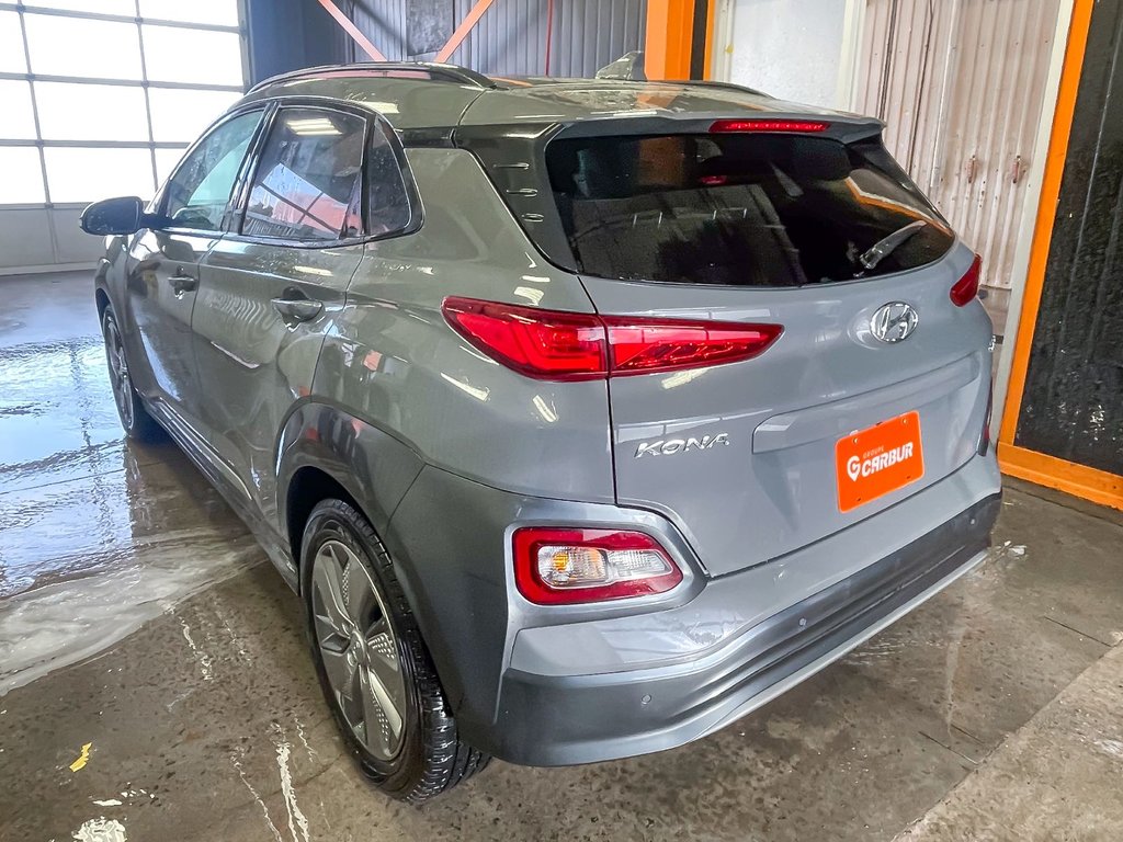 Hyundai KONA ELECTRIC  2021 à St-Jérôme, Québec - 5 - w1024h768px