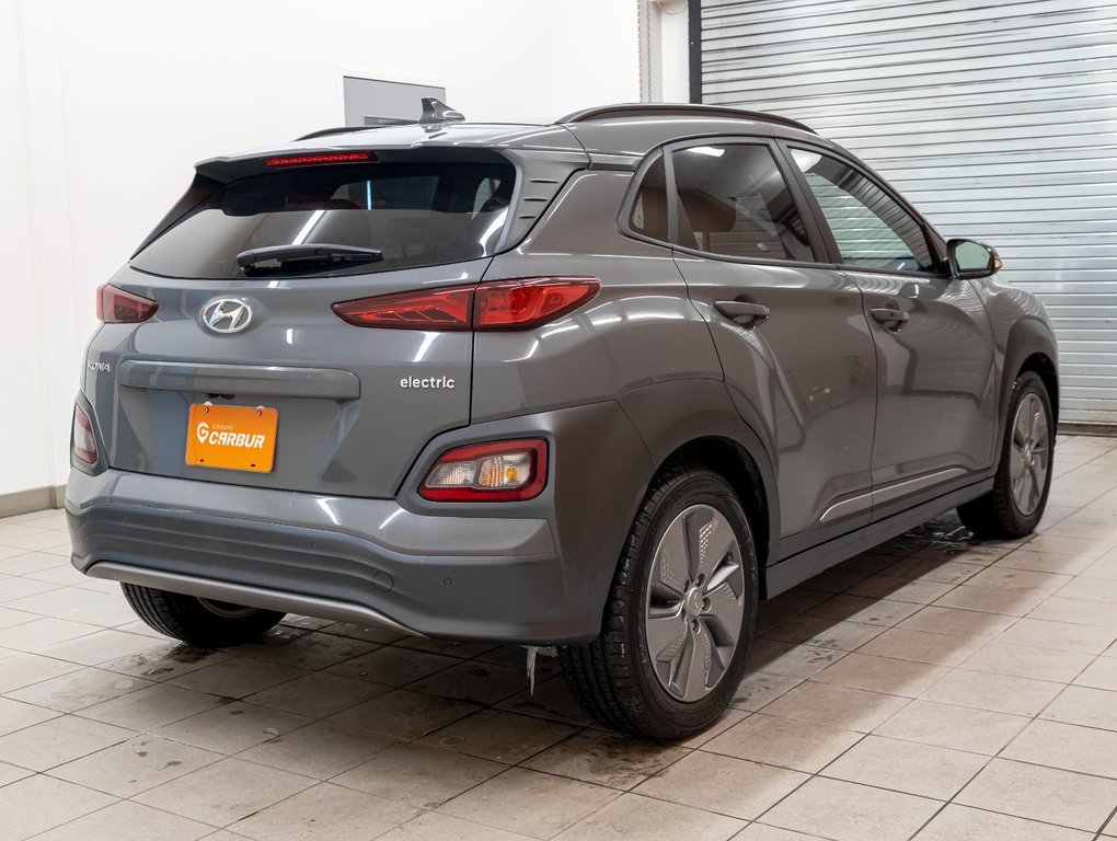 Hyundai KONA ELECTRIC  2021 à St-Jérôme, Québec - 8 - w1024h768px