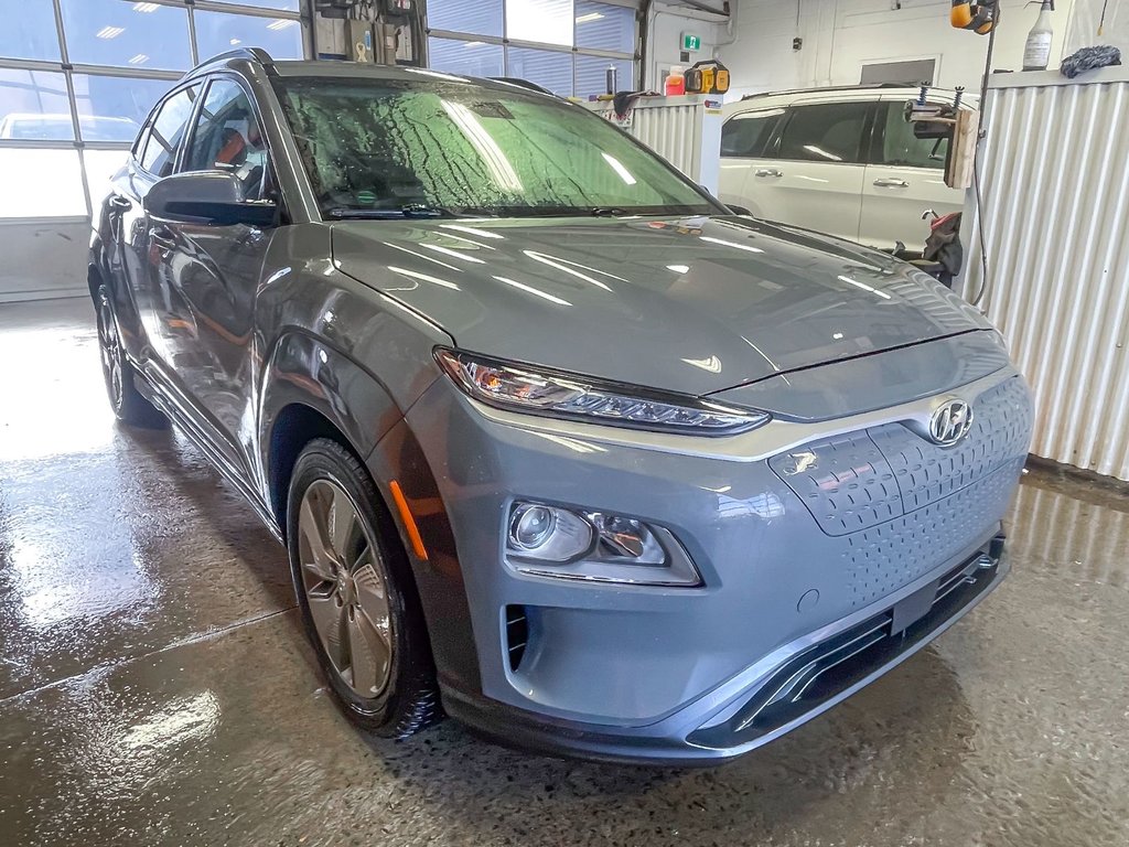 Hyundai KONA ELECTRIC  2021 à St-Jérôme, Québec - 9 - w1024h768px