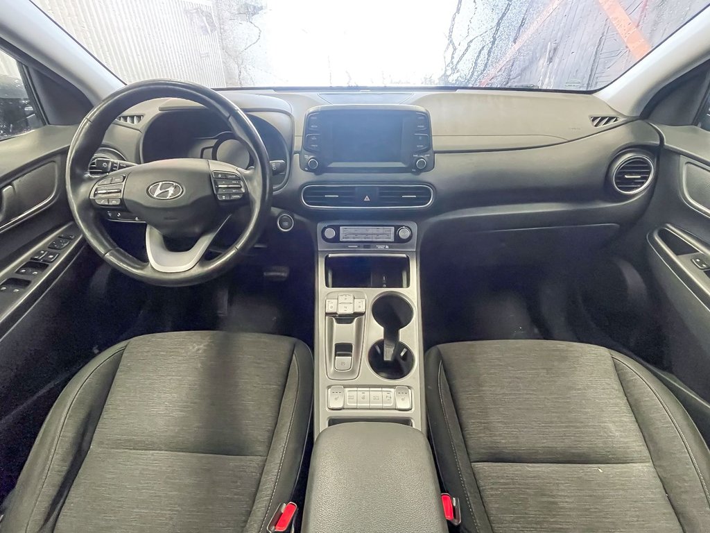 Hyundai KONA ELECTRIC  2021 à St-Jérôme, Québec - 10 - w1024h768px