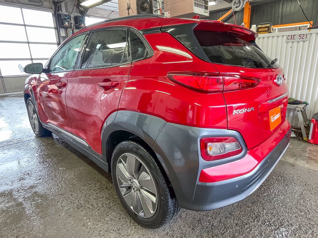 Hyundai KONA ELECTRIC  2021 à St-Jérôme, Québec - 8 - w1024h768px