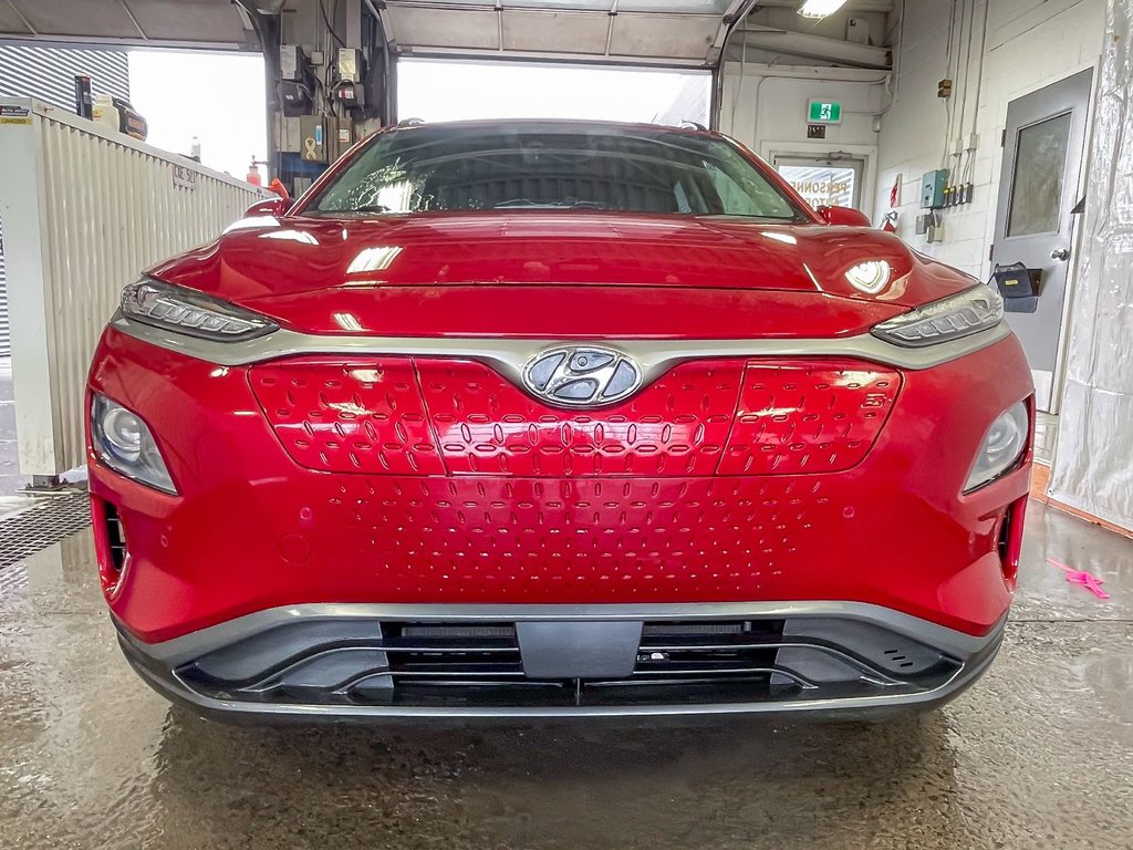 2021 Hyundai KONA ELECTRIC in St-Jérôme, Quebec - 6 - w1024h768px