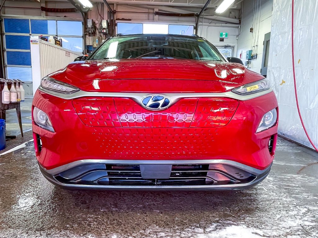 2021 Hyundai KONA ELECTRIC in St-Jérôme, Quebec - 4 - w1024h768px