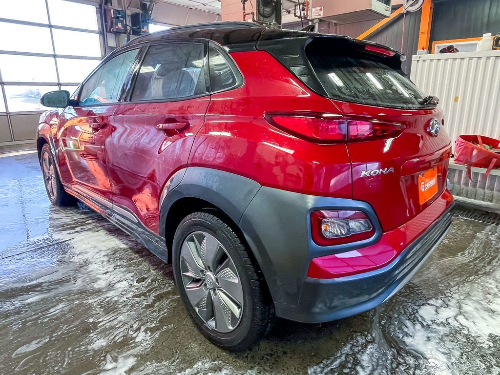 Hyundai KONA ELECTRIC  2021 à St-Jérôme, Québec - 5 - w1024h768px