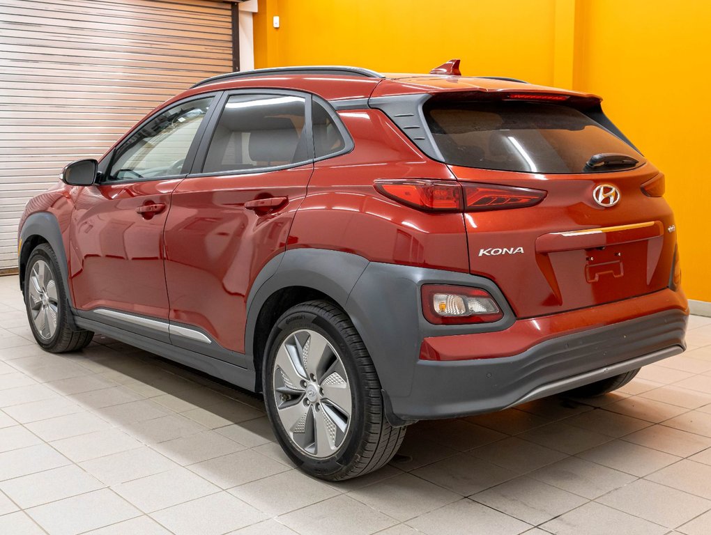 Hyundai Kona Electric  2021 à St-Jérôme, Québec - 6 - w1024h768px