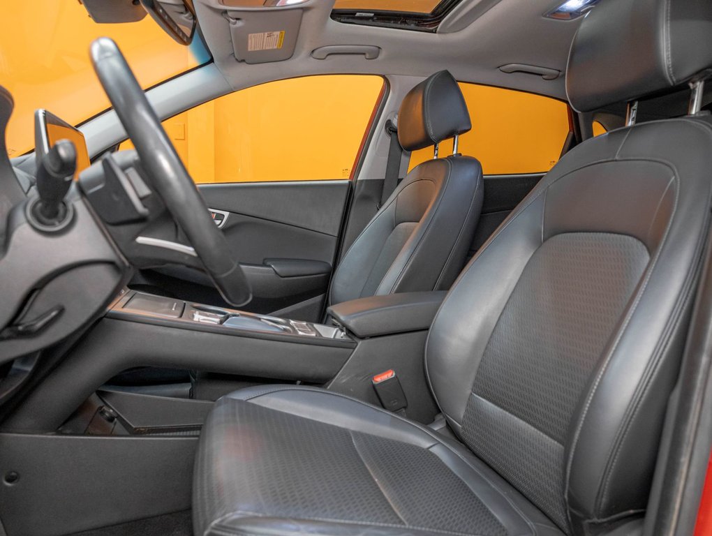 Hyundai Kona Electric  2021 à St-Jérôme, Québec - 11 - w1024h768px