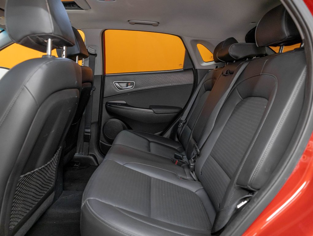Hyundai Kona Electric  2021 à St-Jérôme, Québec - 28 - w1024h768px
