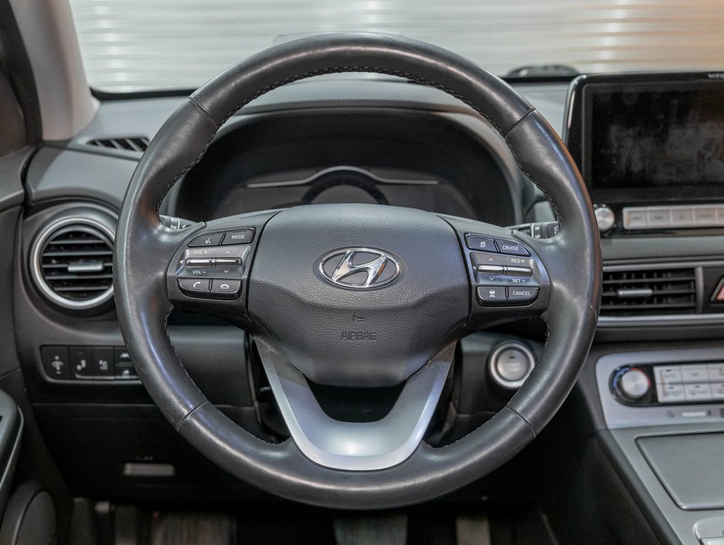 Hyundai Kona Electric  2021 à St-Jérôme, Québec - 14 - w1024h768px