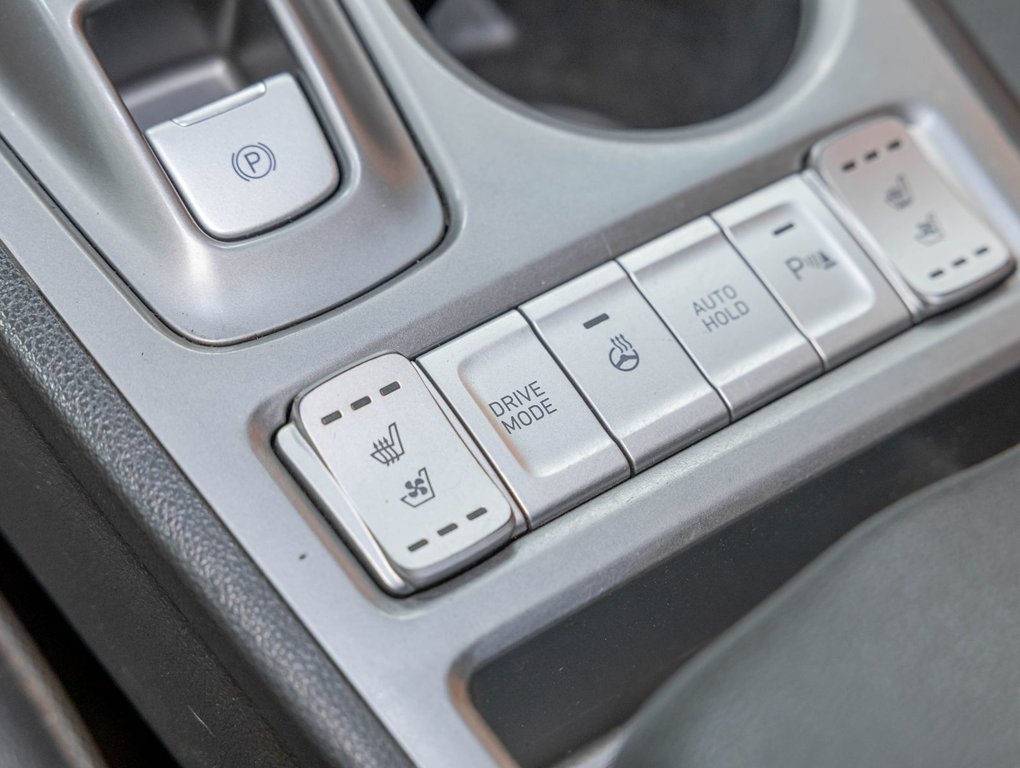 Hyundai Kona Electric  2021 à St-Jérôme, Québec - 23 - w1024h768px