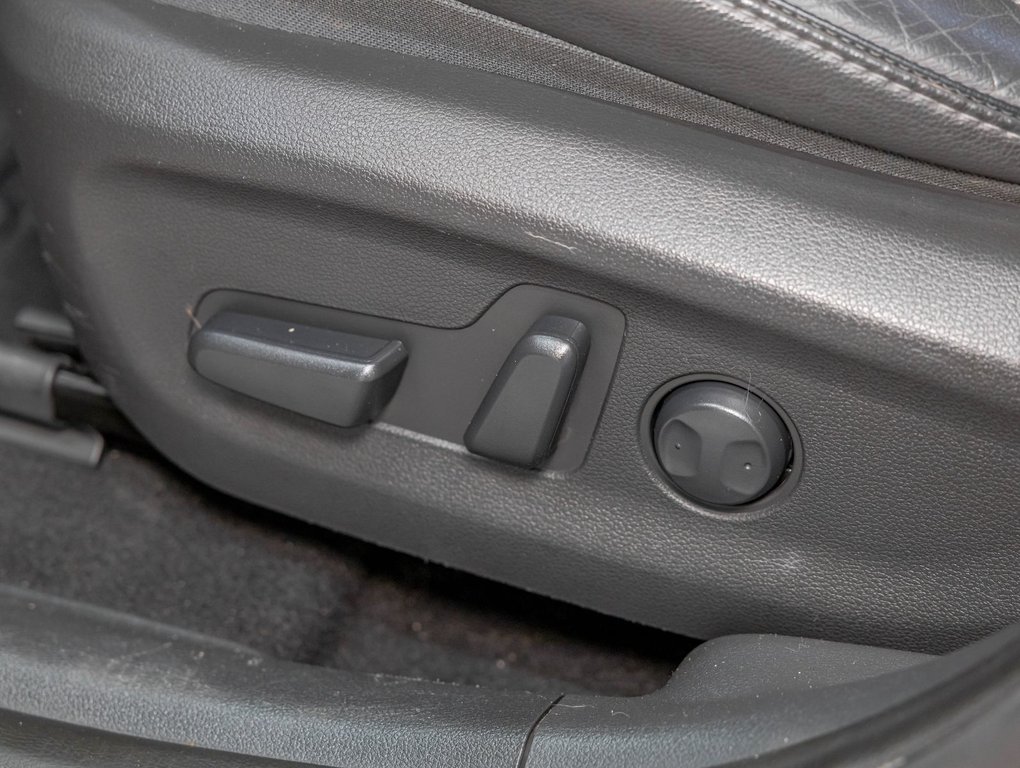 Hyundai Kona Electric  2021 à St-Jérôme, Québec - 24 - w1024h768px