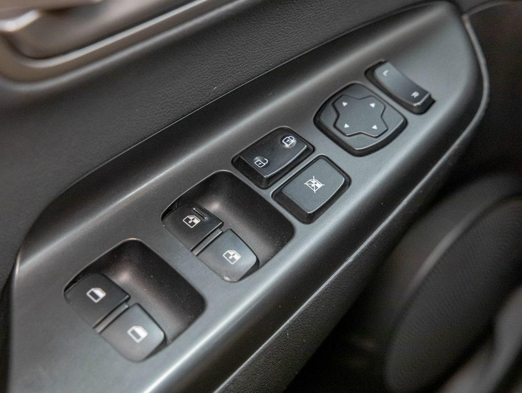 Hyundai Kona Electric  2021 à St-Jérôme, Québec - 25 - w1024h768px