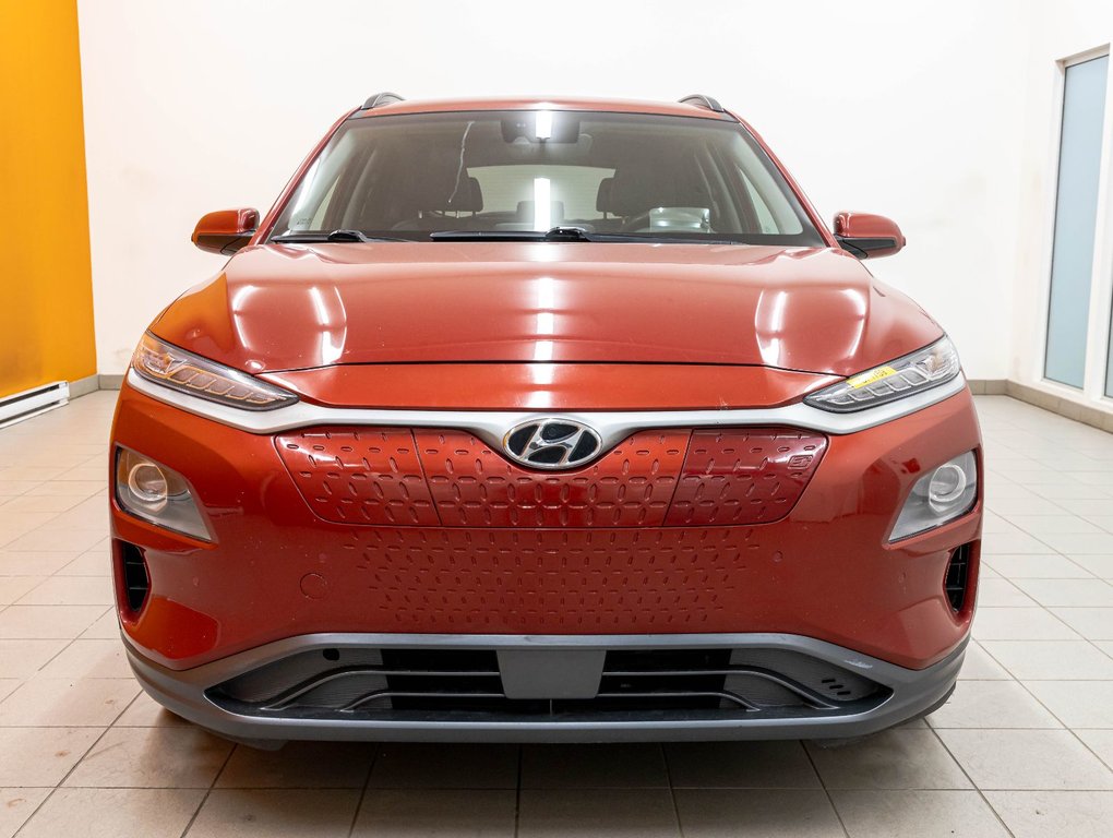Hyundai Kona Electric  2021 à St-Jérôme, Québec - 5 - w1024h768px