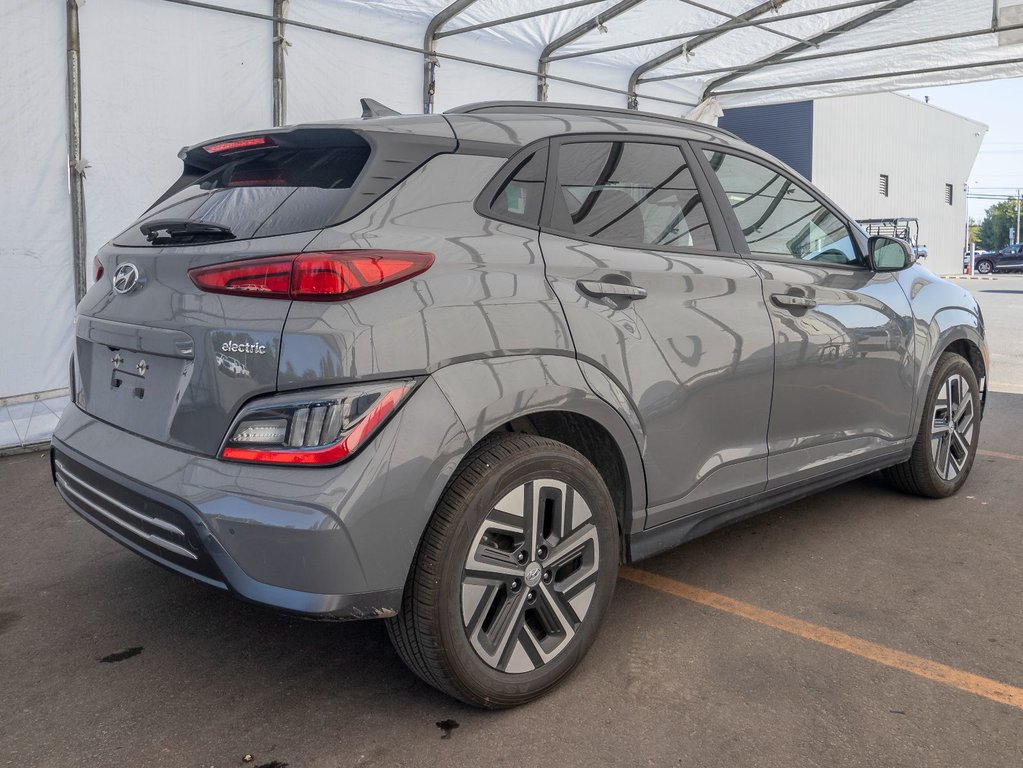 Hyundai KONA ELECTRIC  2022 à St-Jérôme, Québec - 8 - w1024h768px