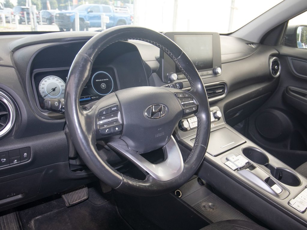 Hyundai KONA ELECTRIC  2022 à St-Jérôme, Québec - 3 - w1024h768px