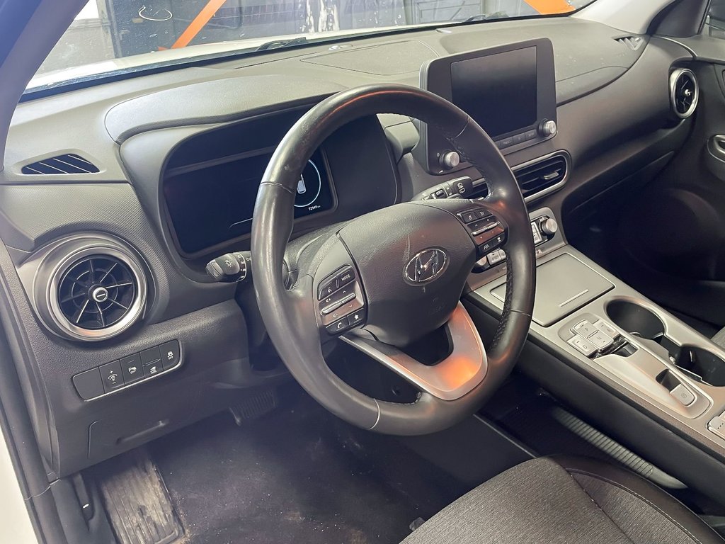 2022 Hyundai KONA ELECTRIC in St-Jérôme, Quebec - 3 - w1024h768px